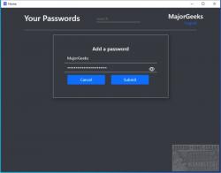 Official Download Mirror for PassVault