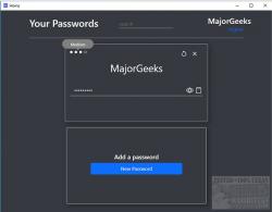 Official Download Mirror for PassVault