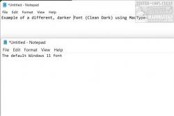 Official Download Mirror for MacType