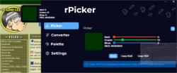 Official Download Mirror for ColorPicker Max