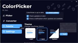 Official Download Mirror for ColorPicker Max