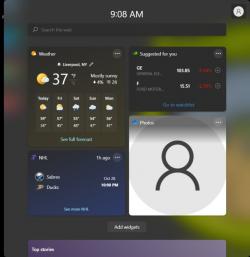 Official Download Mirror for Disable Widgets in Windows 11