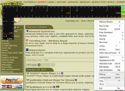 Official Download Mirror for Screen Ruler