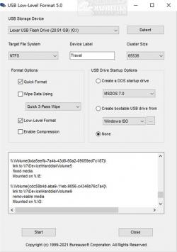 Official Download Mirror for USB Low-Level Format