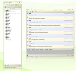 Official Download Mirror for Citron Messenger