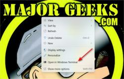 Official Download Mirror for Add or Remove 'Open in Windows Terminal' in Windows 11