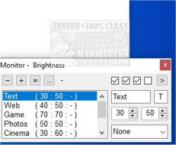 Official Download Mirror for Monitor Plus