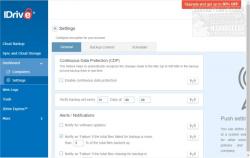 Official Download Mirror for iDrive