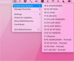Official Download Mirror for BetterDummy