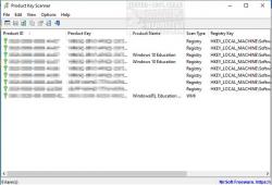Official Download Mirror for Product Key Scanner