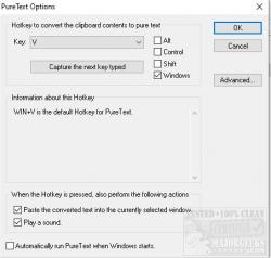 Official Download Mirror for PureText