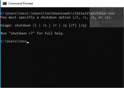 Official Download Mirror for Win32 Console ToolBox