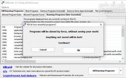 Official Download Mirror for KillEmAll  (GUI)