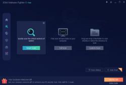 Official Download Mirror for IObit Malware Fighter