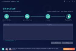 Official Download Mirror for IObit Malware Fighter