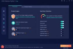 Official Download Mirror for IObit Malware Fighter