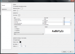 Official Download Mirror for Penguin Subtitle Player