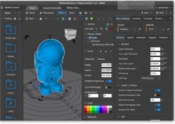 Official Download Mirror for MatterControl
