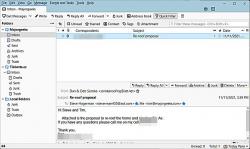 Official Download Mirror for Mozilla Thunderbird