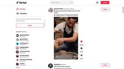 Official Download Mirror for TikTok