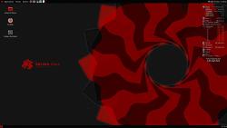 Official Download Mirror for Kaisen Linux
