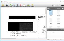 Official Download Mirror for PDF Redactor