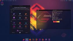 Official Download Mirror for Garuda Linux