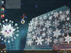 Official Download Mirror for Twinkle Wish Theme