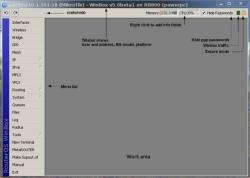 Official Download Mirror for MikroTik Winbox