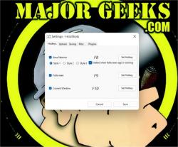 Official Download Mirror for HolzShots