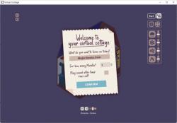 Official Download Mirror for Virtual Cottage