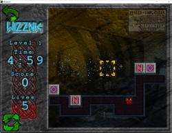 Official Download Mirror for Wizznic