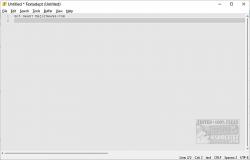 Official Download Mirror for Textadept