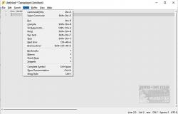 Official Download Mirror for Textadept
