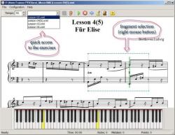 Official Download Mirror for NoteTrainer PRO