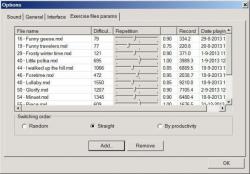 Official Download Mirror for NoteTrainer PRO