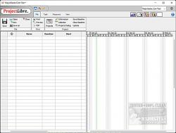 Official Download Mirror for ProjectLibre