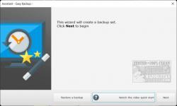 Official Download Mirror for Easy Backup