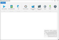 Official Download Mirror for Easy Backup