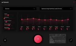 Official Download Mirror for FxSound
