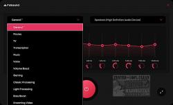 Official Download Mirror for FxSound