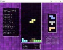 Official Download Mirror for LTris