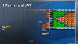 Official Download Mirror for LBreakoutHD