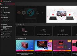 Official Download Mirror for OMEN Gaming Hub