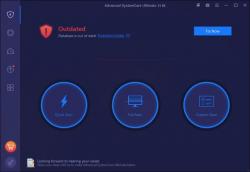 Official Download Mirror for Advanced SystemCare Ultimate