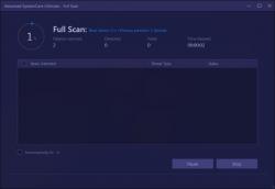 Official Download Mirror for Advanced SystemCare Ultimate