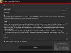 Official Download Mirror for Paranoid Shield