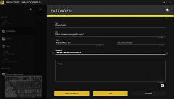 Official Download Mirror for Paranoid Shield