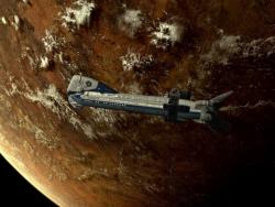 Official Download Mirror for Diaspora: Shattered Armistice