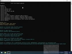 Official Download Mirror for SetVol